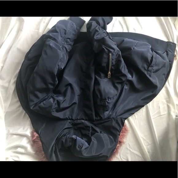 Charolette Rousse Jacket - Picture 3 of 4